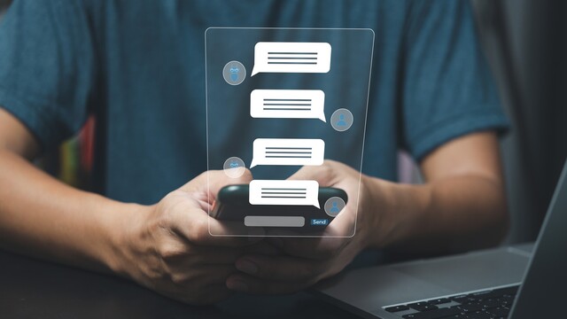 Svet sa obáva rizík, ktoré predstavuje umelá inteligencia. Čo na to chatbot ChatGPT?