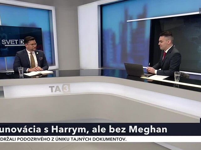 Meghan na korunováciu určite pozvaná bola, prečo odmietla je otázne, vysvetľuje Abrahám