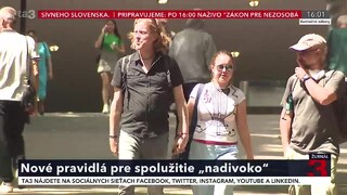 Pravidlá spolunažívania pre nezosobášené páry by sa mali zmeniť, návrh zákona však čelí kritike
