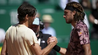 Na turnaji ATP Masters 1000 v Monte Carle sa nedarí favoritom, vypadli ďalší dvaja