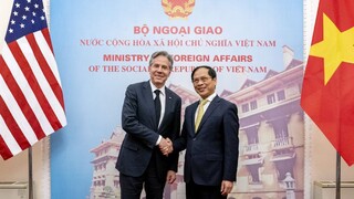 USA a Vietnam prehlbujú partnerstvo, chcú ho povýšiť na strategické