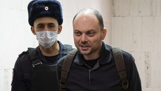V Rusku odsúdili kritika Kremľa. Opozičný politik dostal 25 rokov väzenia