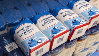 Vláda schválila zákaz dovozu aj ďalších potravín z Ukrajiny. Zoznam nie je krátky