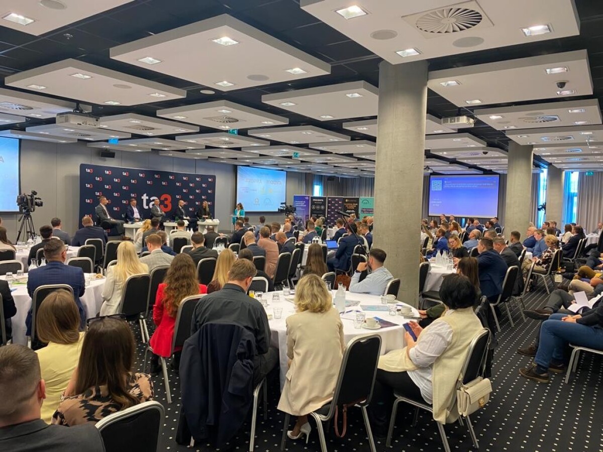 Investíčná konferencia ta3
