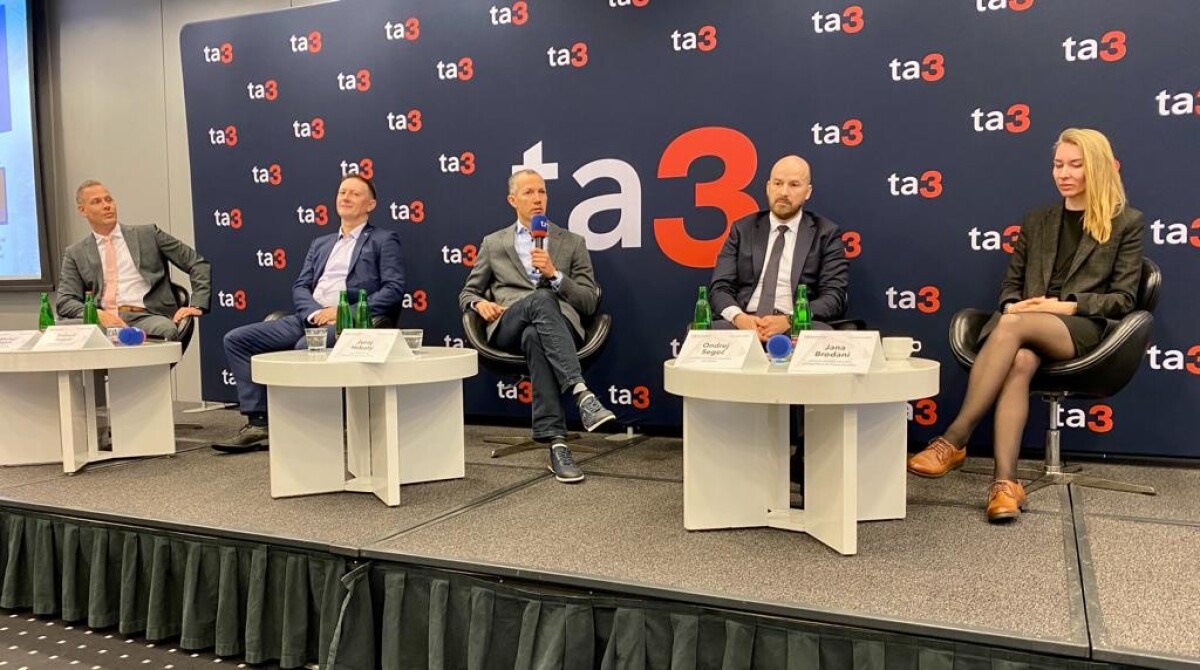 Investíčná konferencia ta3