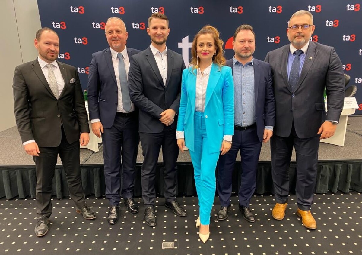 Investíčná konferencia ta3