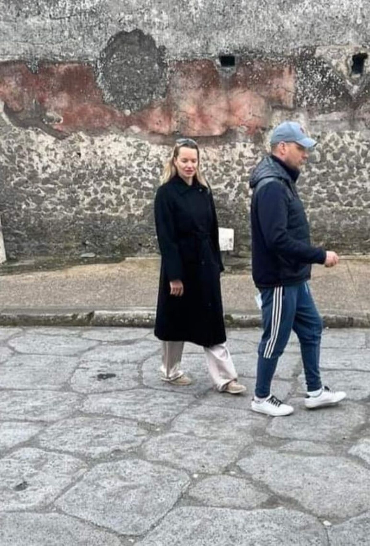 Romana Tabák, Tomáš Taraba