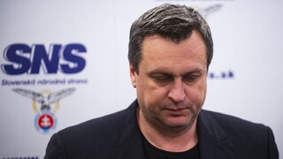 Danko vyzval Fica a Pellegriniho na stretnutie: Chceme, aby sa tu Čaputová rozdrapovala?