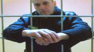 Rusko spustilo nové trestné stíhanie Navaľného. Väzenie podľa jeho právničky zinscenovalo provokáciu