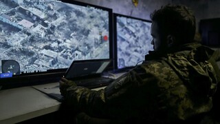 Rusko útočilo na prístavné mesto Odesa. Ukrajina tvrdí, že zničila desať kamikadze dronov