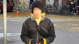 Muž, ktorý prenasledoval v Bratislave známe osobnosti, už nie je vo väzbe