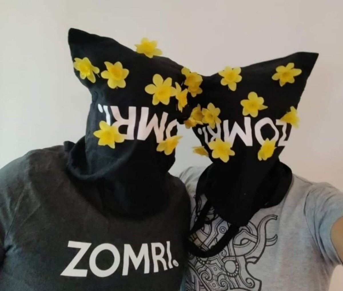 Deň narcisov - ZOMRI