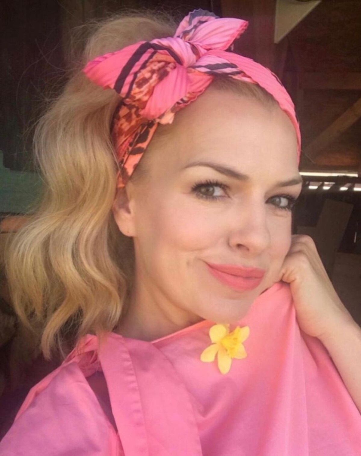 Deň narcisov - Zlatica Puškárová