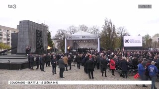 Od povstania vo varšavskom gete uplynulo 80 rokov. Išlo o najvýznamnejší prejav židovského odporu voči nacistom