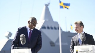 Švédsko dúfa, že bude členom NATO už od júla. Čaká sa na schválenie Maďarskom a Tureckom