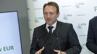 Minister pôdohospodárstva Vlčan rokoval s krajinami EÚ o situácii s ukrajinským obilím