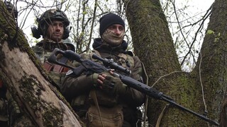 Kyjev oficiálne neohlási začiatok jarnej protiofenzívy. Informácie a plány sú prísne tajné