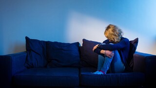 ROZHOVOR: Ako pomôcť obetiam domáceho násilia? Modriny najčastejšie skrývajú za pád zo schodov