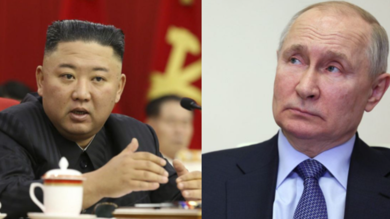 Rusko a Severná Kórea sa izolujú od Západu. Je ich spojenectvo silnejšie?