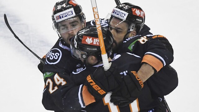 Zvolenčania majú problém, Košice vybojovali majstrovský mečbal