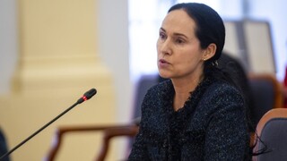 Kurilovská končí ako rektorka Akadémie Policajného zboru. Čaputová prijala návrh na jej odvolanie
