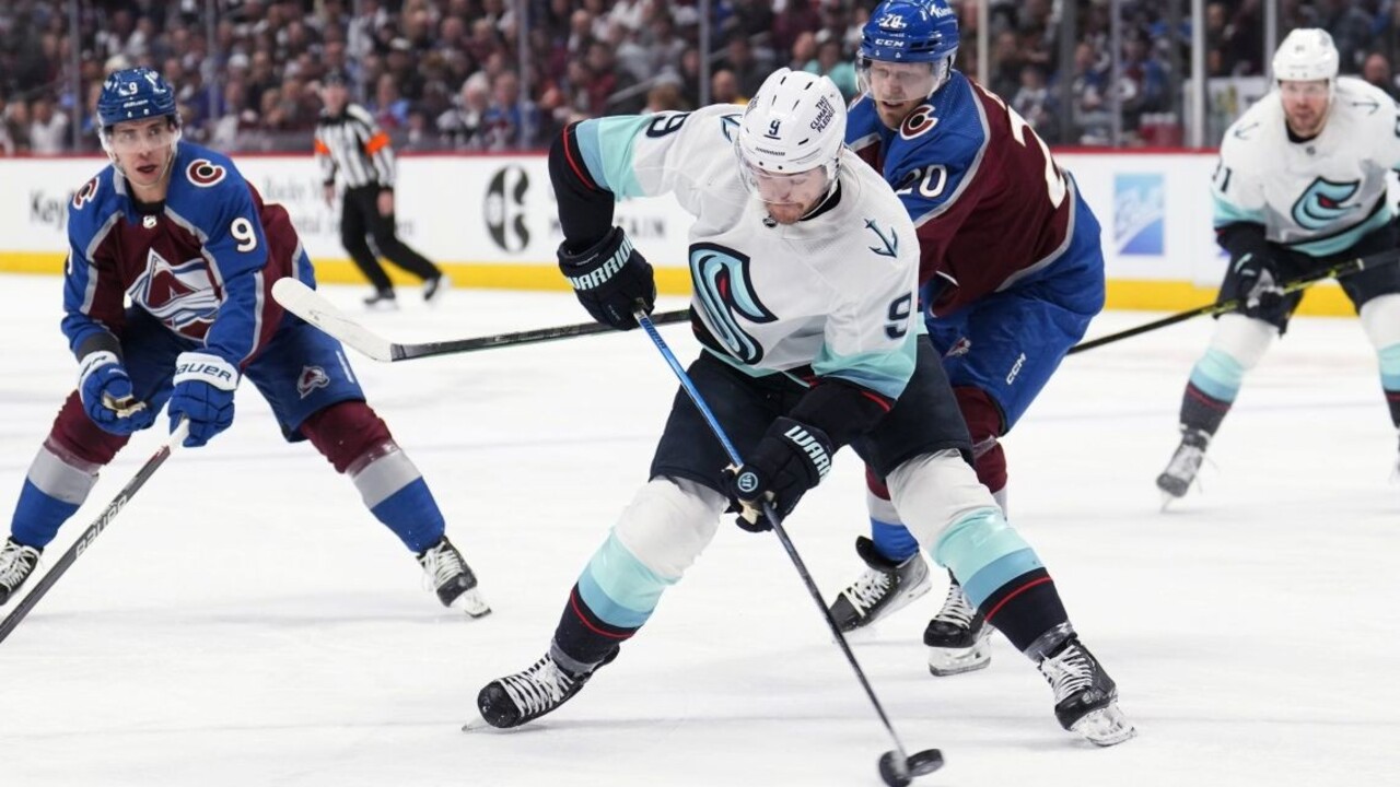 NHL: Colorado, Toronto i Vegas vyrovnali stav série, Rangers vedú už 2:0 na zápasy
