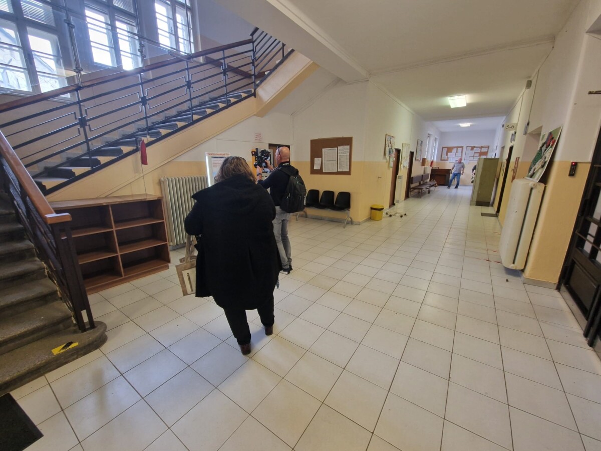 V klientskom centre v Ružomberku však stále systémy nefungujú.