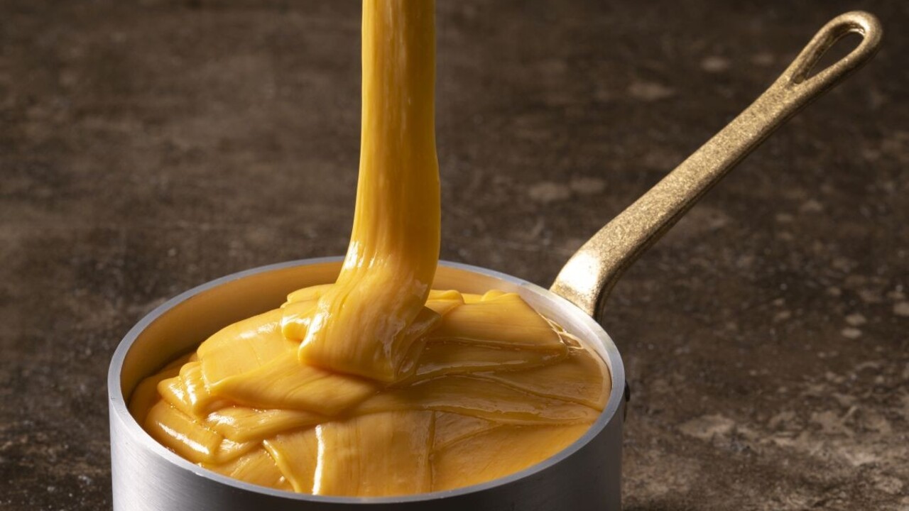 Pravá holandská omáčka: Vyhnite sa týmto chybám a odteraz sa vám vždy podarí