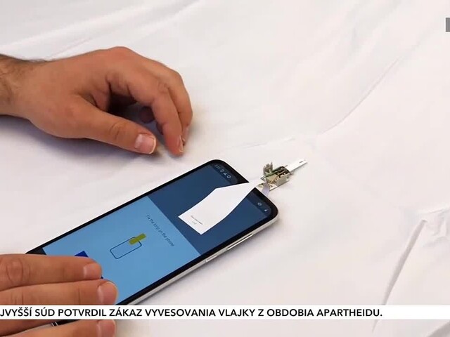 Ako môžete svoj mobil použiť na meranie cukru v krvi?