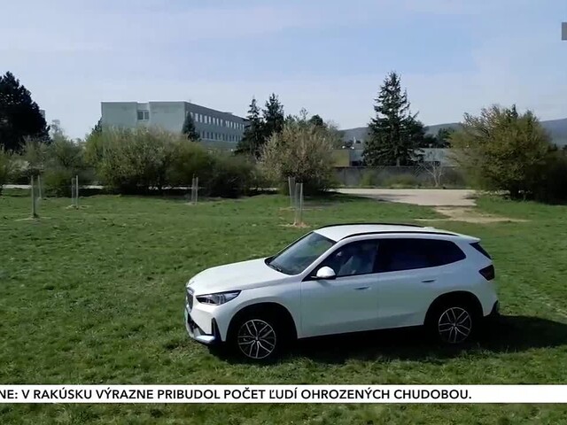 Motoring: Ford Kuga v základnej výbave alebo nová generácia BMW X1?