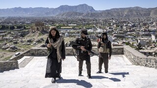 Afganistan je opäť zázemím pre teroristov, vyplýva to z uniknutých dokumentov USA