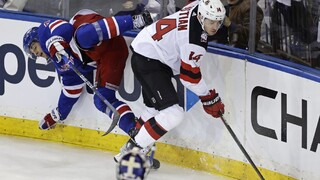 NHL: Tri zápasy rozhodlo predĺženie, O'Reilly hrdinom Toronta