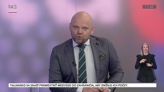 Richard Dírer zhodnotil situáciu na Ukrajine, obul sa do podporovateľov Ruska