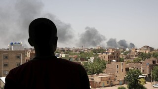 Násilie v Sudáne eskaluje. ICC začal vyšetrovanie vojnových zločincov