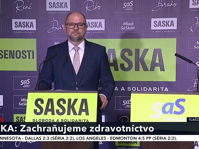 SASKA kritizuje zákon, ktorý na pol roka znížil poľnohospodárom a potravinárom odvody za zamestnancov
