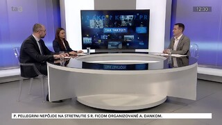 Fakty vo vyšetrovaní vraždy D. Tupého