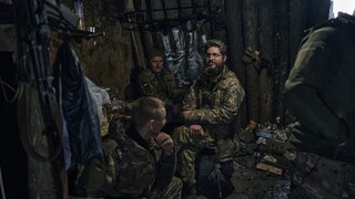 Ukrajinská rozviedka plánovala na výročie vojny zaútočiť na Moskvu. USA ju odhovorili
