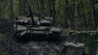 Ukrajina sa blíži k prelomovej bitke, hlási Budanov. Vojnu ukončí iba obnovenie hraníc a vrátenie Krymu
