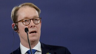 Švédsko oznámilo, že vyhostí piatich ruských diplomatov