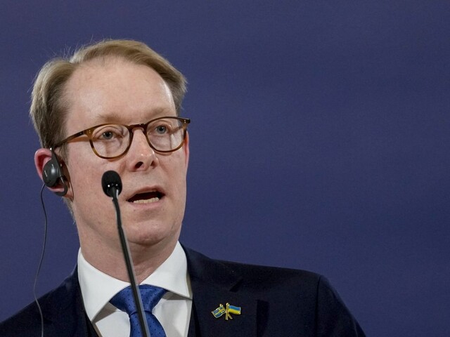 Švédsko oznámilo, že vyhostí piatich ruských diplomatov