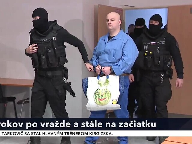 Spravodlivosť je stále ďaleko. Adamčo s Mellom popierajú vraždu, pri ktorej zomrel desať ročný chlapec