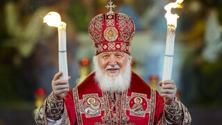 Česko má vlastný sankčný zoznam. Ako prvý je na ňom moskovský patriarcha Kirill