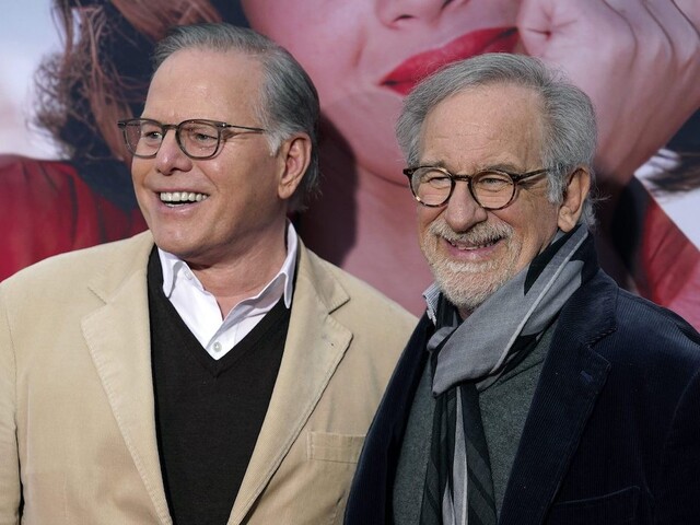 Už natočené filmy by nemali prerábať, myslí si Spielberg. Vyhovieť modernej citlivosti považuje za chybu