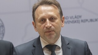 Ukrajinské obilie by mohla vykupovať Európska únia, povedal Vlčan v Luxemburgu