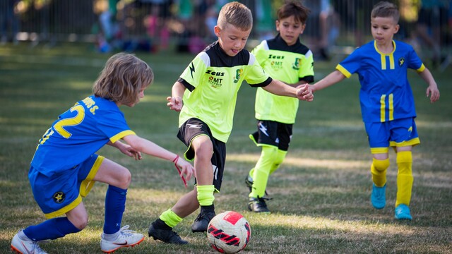 ROZHOVOR: Ako vybrať správny šport pre dieťa? Snažte sa toho vyskúšať čo najviac, radí rodičom psychológ