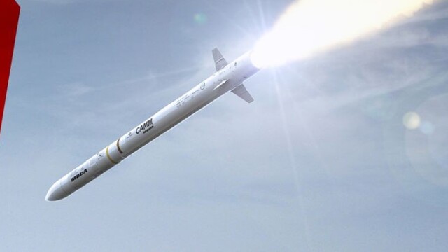 Poľsko kúpi od britského koncernu MBDA súčasti protivzdušnej obrany za takmer dve miliardy libier