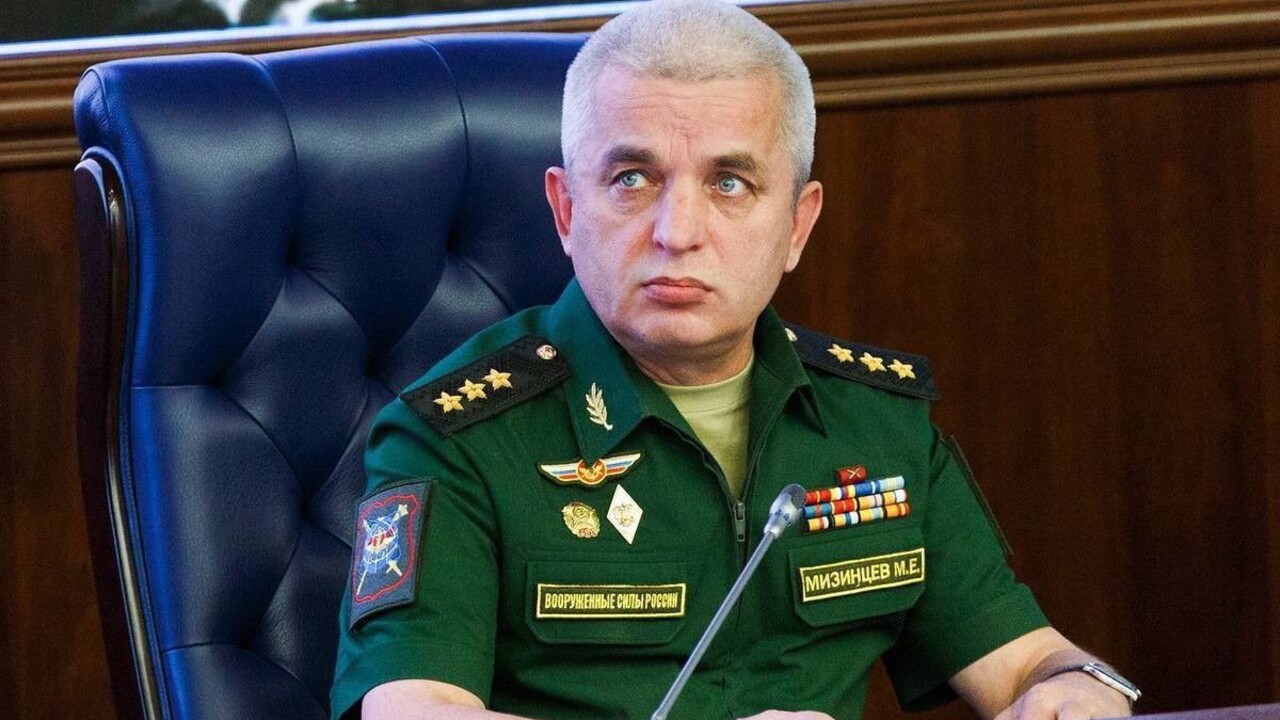 Generál, známy ako mäsiar z Mariupola, končí vo funkcii námestníka ruského ministra obrany