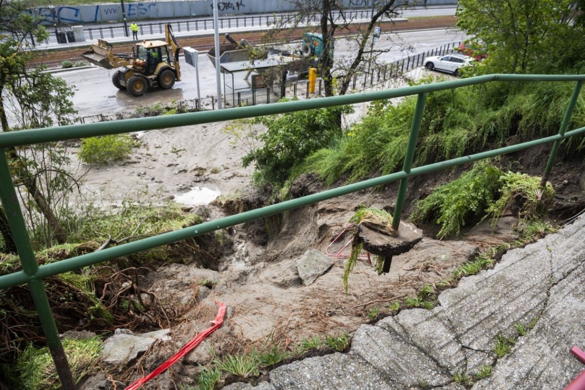 Nábrežie armádneho generála Ludvíka Svobodu v Bratislave