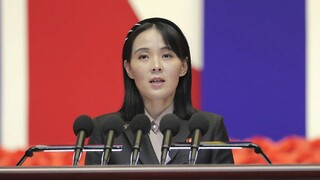 KĽDR musí zdokonaliť svoj jadrový odstrašovací potenciál, vyhlásila sestra Kim Čong-una