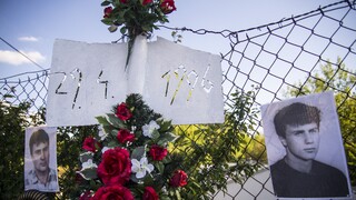 Vražda Róberta Remiáša sa stala pred 27 rokmi. To, že za ňu nikto nepykal, je jazva na právnom štáte